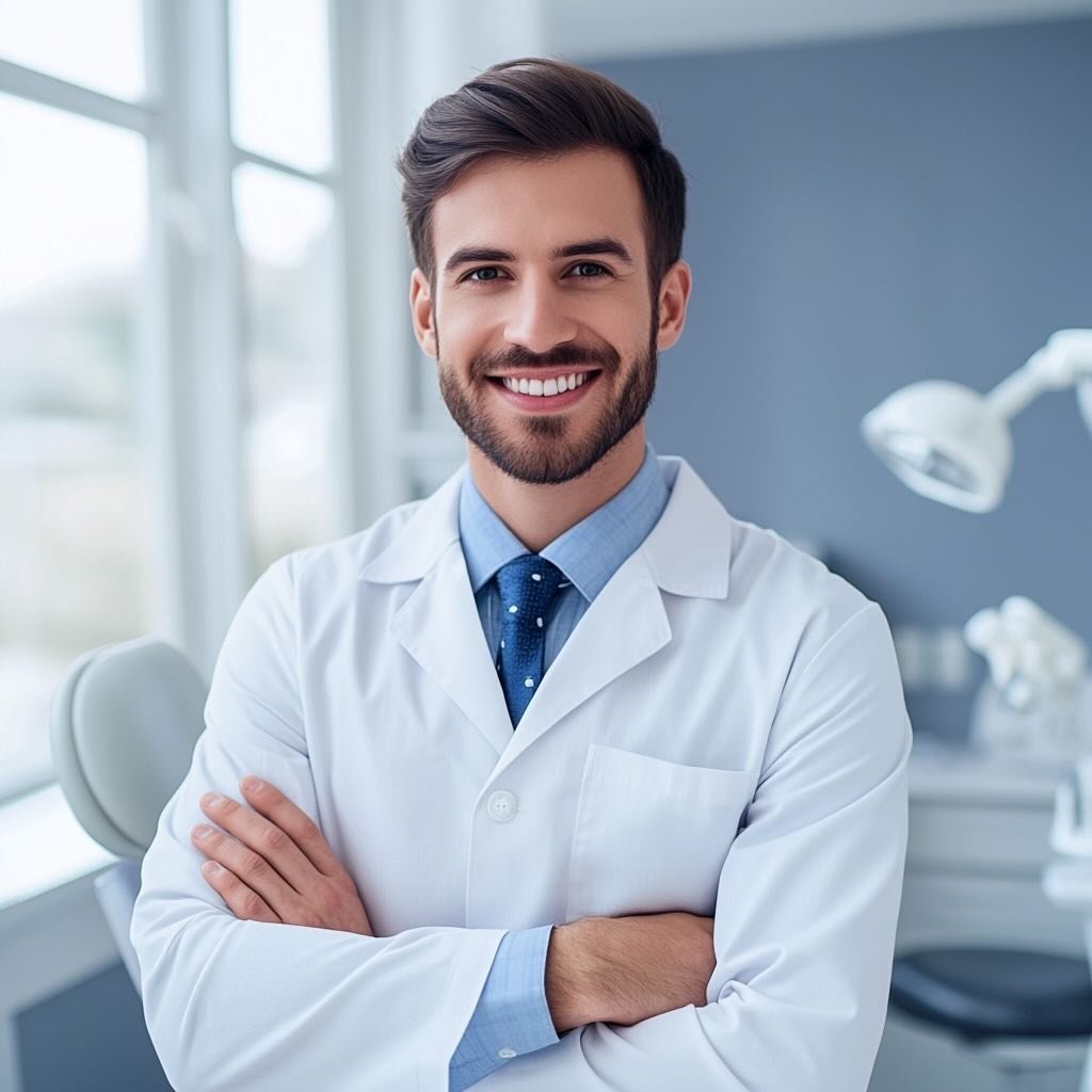 Universal Dentist